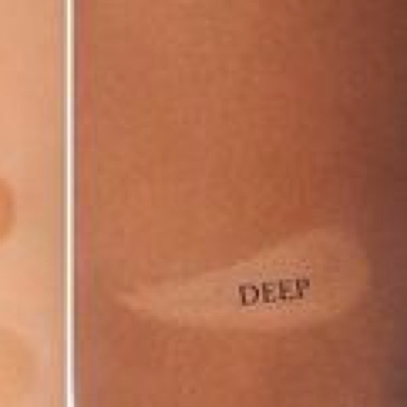 💙🌟DEEP Kat Von D DISCONTINUED Lock-It CC Eyeshadow Primer NWT - Picture 4 of 7